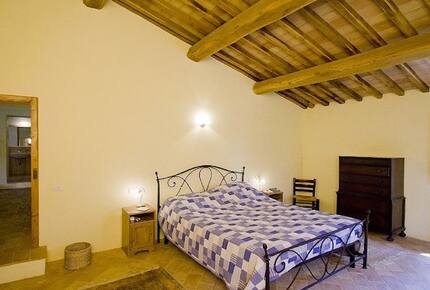 Villa Casella - Montone - Perugia, Italy