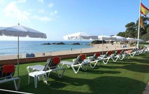 La Selva at PGA Catalunya - Caldes de Malavella, Spain