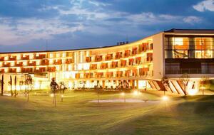 La Selva at PGA Catalunya - Caldes de Malavella, Spain