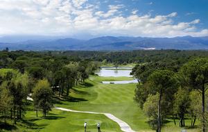 La Selva at PGA Catalunya - Caldes de Malavella, Spain