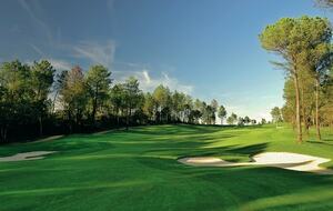 La Selva at PGA Catalunya - Caldes de Malavella, Spain