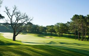 La Selva at PGA Catalunya - Caldes de Malavella, Spain