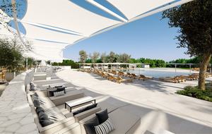 La Selva at PGA Catalunya - Caldes de Malavella, Spain