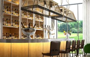 La Selva at PGA Catalunya - Caldes de Malavella, Spain