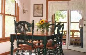 Romantic Victorian in Breckenridge - Breckenridge, Colorado