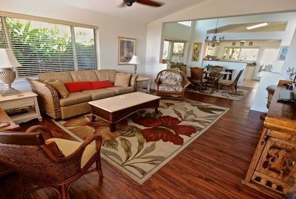 Kona Villa By The Sea