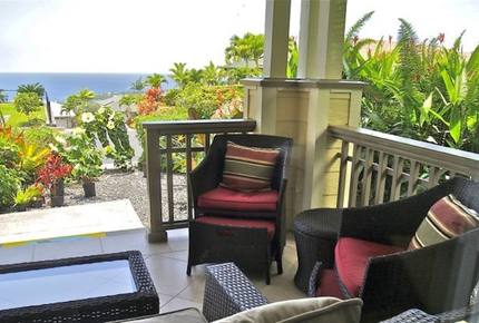 Kona Villa By The Sea