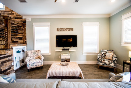 Dog Dayz Luxury Villa - Florida Panhandle
