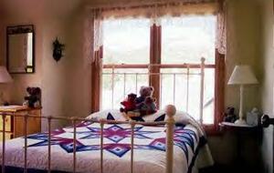 Romantic Victorian in Breckenridge - Breckenridge, Colorado