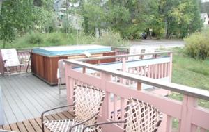 Romantic Victorian in Breckenridge - Breckenridge, Colorado