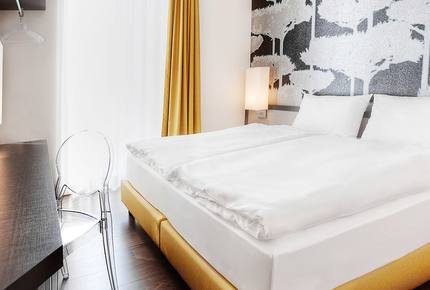 Hotel Internazionale Bellinzona (HS)