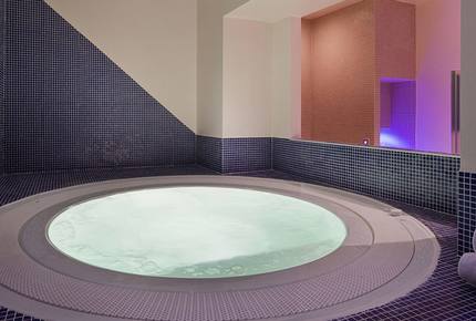 Hotel Internazionale Bellinzona (HS) - Bellinzona, Switzerland