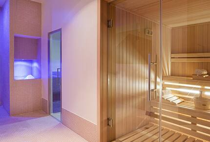 Hotel Internazionale Bellinzona (HS) - Bellinzona, Switzerland