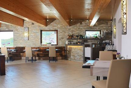 Hotel Leone (HS) - Montelparo, Italy