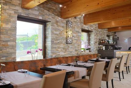 Hotel Leone (HS) - Montelparo, Italy