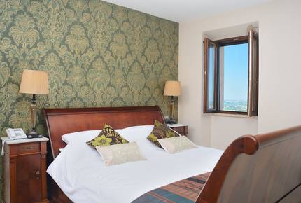 Hotel Leone (HS)