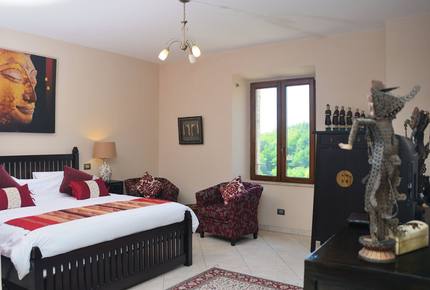 Hotel Leone (HS)