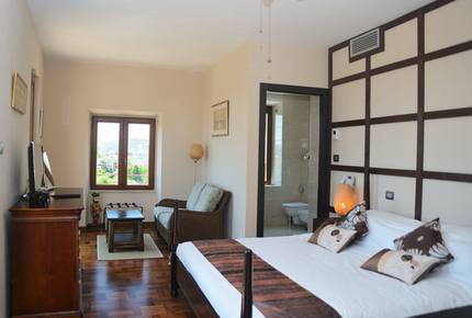 Hotel Leone (HS)