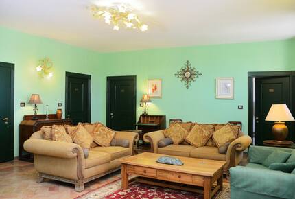 Hotel Leone (HS) - Montelparo, Italy
