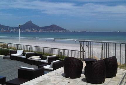 Lagoon Beach Hotel & Apartments (HS) - Milnerton, South Africa