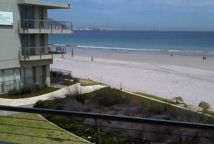 Lagoon Beach Hotel & Apartments (HS) - Milnerton, South Africa