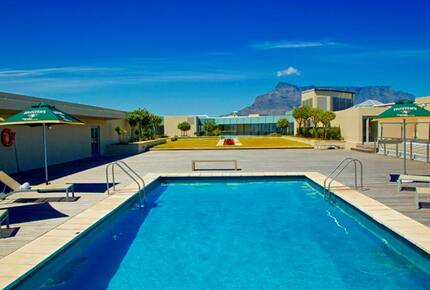 Lagoon Beach Hotel & Apartments (HS) - Milnerton, South Africa