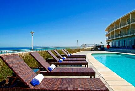 Lagoon Beach Hotel & Apartments (HS) - Milnerton, South Africa