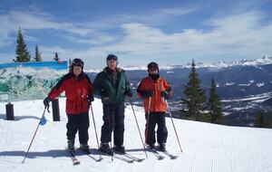 Romantic Victorian in Breckenridge - Breckenridge, Colorado