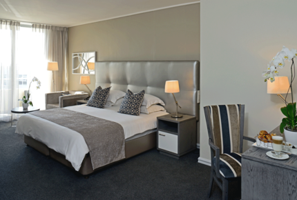 Lagoon Beach Hotel & Apartments (HS)