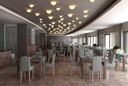Lagoon Beach Hotel & Apartments (HS) - Milnerton, South Africa