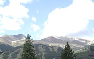 Romantic Victorian in Breckenridge - Breckenridge, Colorado