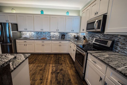 Double Down Luxury Villa - Florida Panhandle - 30A East, Florida