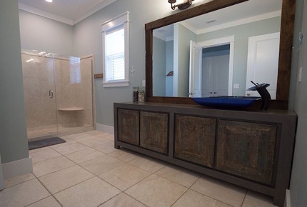 Double Down Luxury Villa - Florida Panhandle - 30A East, Florida