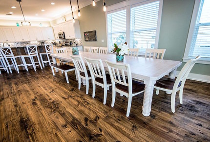 Double Down Luxury Villa - Florida Panhandle - 30A East, Florida