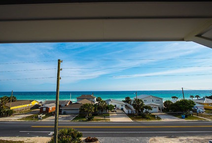 Double Down Luxury Villa - Florida Panhandle