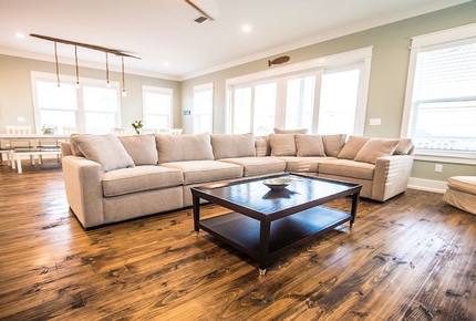 Double Down Luxury Villa - Florida Panhandle