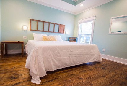 Double Down Luxury Villa - Florida Panhandle - 30A East, Florida
