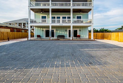 Double Down Luxury Villa - Florida Panhandle