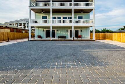 Double Down Luxury Villa - Florida Panhandle