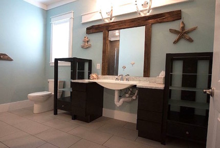 Double Down Luxury Villa - Florida Panhandle - 30A East, Florida