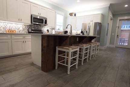 Double Down Luxury Villa - Florida Panhandle - 30A East, Florida