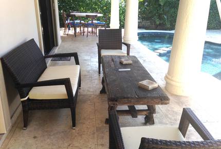 Stunning Villa Coronado
