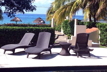 Stunning Villa Coronado
