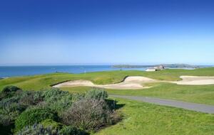 Royal Pacific - Close to San Francisco, Napa and Sonoma - Bodega Bay, California