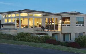 Royal Pacific - Close to San Francisco, Napa and Sonoma - Bodega Bay, California