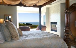 Royal Pacific - Close to San Francisco, Napa and Sonoma - Bodega Bay, California