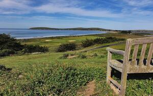 Royal Pacific - Close to San Francisco, Napa and Sonoma - Bodega Bay, California