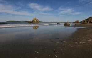 Royal Pacific - Close to San Francisco, Napa and Sonoma - Bodega Bay, California