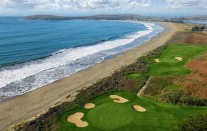 Royal Pacific - Close to San Francisco, Napa and Sonoma - Bodega Bay, California