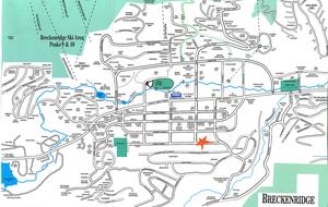 Romantic Victorian in Breckenridge - Breckenridge, Colorado